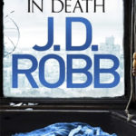Review ‘Apprentice in Death’ by J.D. Robb