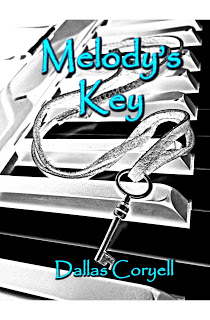 Review ‘Melody’s Key’ by Dallas Coryell