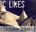 Audiobook Tour ‘The Cryptic Lines’ by Richard Storry
