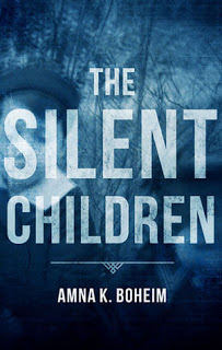 Review ‘The Silent Children’ by Amna K. Boheim