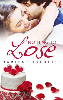 Review ‘Nothing to Lose’ by Darlene Fredette