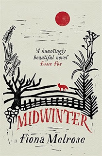 Review ‘Midwinter’ by Fiona Melrose
