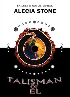 https://www.goodreads.com/book/show/13419125-talisman-of-el?from_search=true