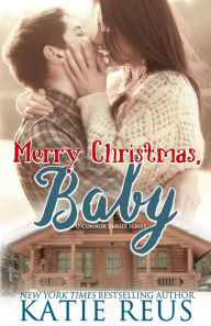 Review ‘Merry Christmas Baby’ by Katie Reus (Audio)