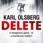 Review ‘Delete’ by Karl Olsberg