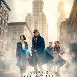 Movie Recap: Fantastic Beasts and Where to Find Them