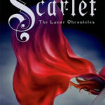 Review ‘Scarlet’ by Marissa Meyer