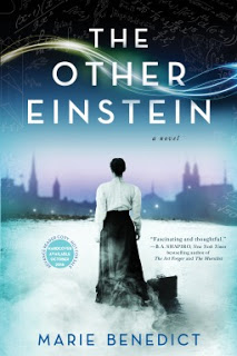 Review ‘The Other Einstein’ by Marie Benedict