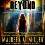 Review ‘Beyond’ by Maureen A. Miller (Audio)