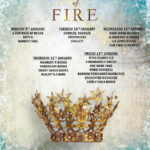 Blog Tour ‘A Promise of Fire’ by Amanda Bouchet