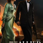 Movie Review: Allied