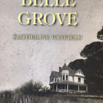 Promo & Giveaway 'Belle Grove' by Katherine Winfield