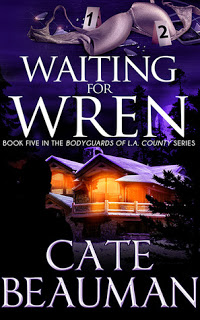 Review ‘Waiting For Wren’ by Cate Beauman