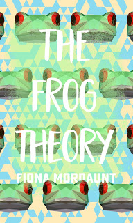 https://www.goodreads.com/book/show/33947100-the-frog-theory