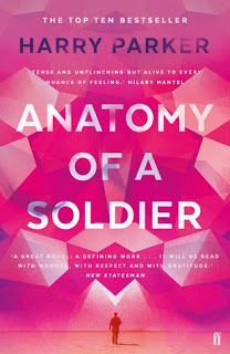 https://www.goodreads.com/book/show/31740754-anatomy-of-a-soldier