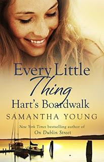 Review ‘Every Little Thing’ by Samantha Young