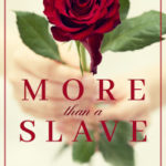 Review ‘More Than A Slave’ by Anaëlle Gadeyne
