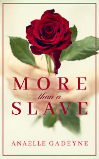 Review ‘More Than A Slave’ by Anaëlle Gadeyne