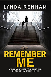 Promo ‘Remember Me’ by Lynda Renham