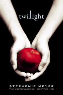 Review ‘Twilight’ by Stephenie Meyer