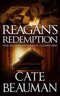 Review ‘Reagan’s Redemption’ by Cate Beauman