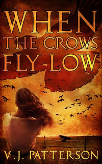 https://www.goodreads.com/book/show/25384557-when-the-crows-fly-low