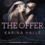 Review ‘The Offer’ by Karina Halle (Audiobook)