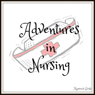 Adventures in Nursing #3: My First Internship