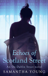 Review ‘Echoes of Scotland Street’ by Samantha Young