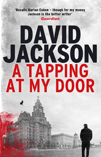 Review ‘A Tapping at my Door’ by David Jackson