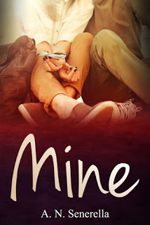 Review ‘Mine’ by A.N. Senerella
