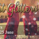 Book Blitz ‘All That Glitters’ by Tracy Krimmer