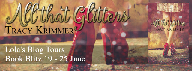 Book Blitz ‘All That Glitters’ by Tracy Krimmer