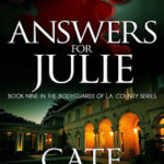 Review ‘Answers For Julie’ by Cate Beauman