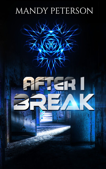 Cover Reveal ‘After I Break’ by Mandy Peterson