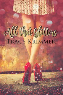 Review ‘All That Glitters’ by Tracy Krimmer