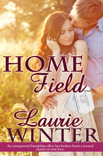 Review ‘Home Field’ by Laurie Winter