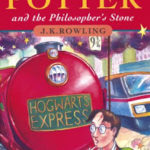 Review ‘Harry Potter and the Philospher’s Stone’ by J.K. Rowling