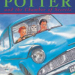 Review ‘Harry Potter and the Chamber of Secrets’ by J.K. Rowling