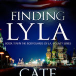 Review ‘Finding Lyla’ by Cate Beauman