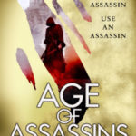 Review ‘Age of Assassins’ by RJ Barker