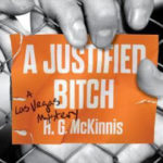 Review ‘A Justified Bitch’ by H.G. McKinnis