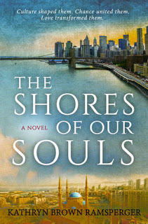 Review ‘The Shores of Our Souls’ by Kathryn Brown Ramsperger