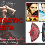 Fantastic Fiesta Book Giveaway Party by Hannah Fielding