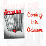 Promo ‘An American Cage’ by Ted Galdi