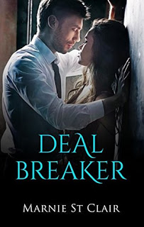 Review ‘Deal Breaker’ by Marnie St. Clair