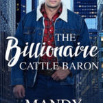 Review ‘The Billionaire Cattle Baron’ by Mandy Magro