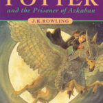 Review ‘Harry Potter and the Prisoner of Azkaban’ by J.K. Rowling