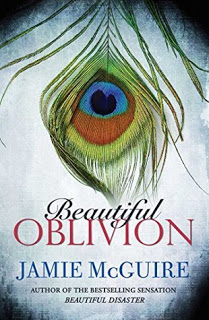 Review ‘Beautiful Oblivion’ by Jamie McGuire