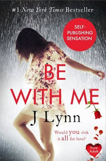 Review ‘Be With Me’ by J. Lynn